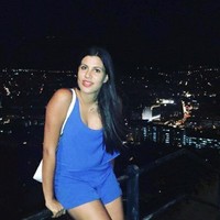 Maria Efthymiou