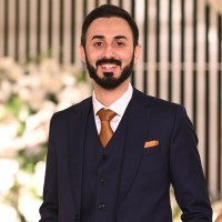 Sohaib Khalid Choudhry