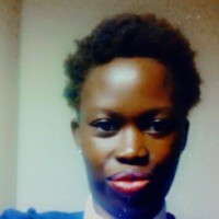 Yoliswa Shange