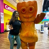 Jessica Sarchi-Martinez