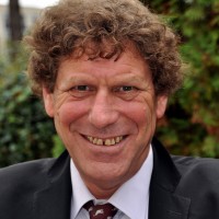 Eric Stern