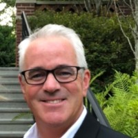 Mark Ervin