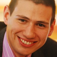 Antonio Marín Pastor