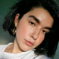 Mirriam Barazangi