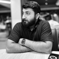 Nabeel Khan