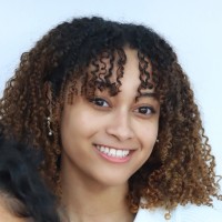 Jada Mcdonald