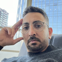 Oussama El Masri