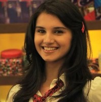 Supriya Sharma