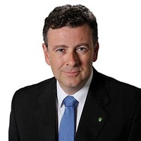 Dr Andrew Southcott Fracgp Gaicd