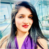 Ankita Sangani, CPA