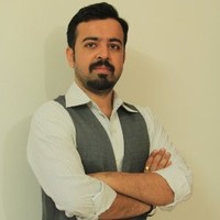 Dheerendra Patil