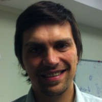 Alejandro Fabian Constanzo