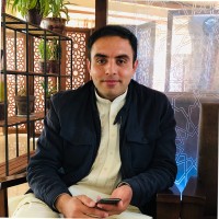 Toryalai Moheb