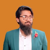Irshad Ali