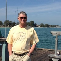 Mike Falk
