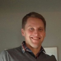 Drew Sundholm