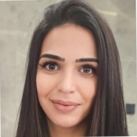 Ghada Al Zinati