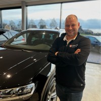 Dirk Jan Van De Groep