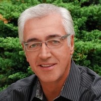 Ron Dunn
