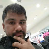 Manoj Thakuri