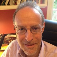 Simon Wood