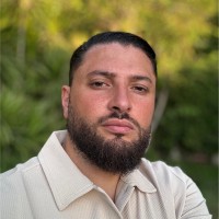 Zakaria El hadad