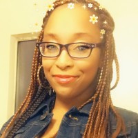 Trenisha Johnson
