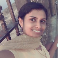 Uthara C Radhakrishnan