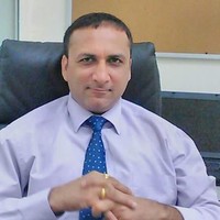 Paresh Thakker