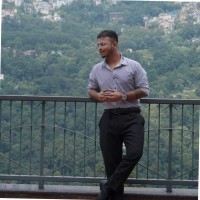 Prathamesh Lawate
