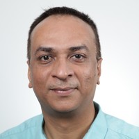 Hiren Shah