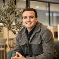 Tobias Strydom
