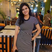 Khushi Mourya