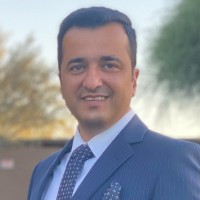 Amir Khaleghi