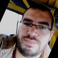 Haitham Allam