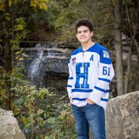 Brody Van Dyke