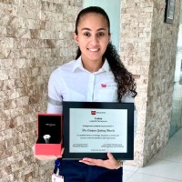Flor Estefanía Gutiérrez  Hercila