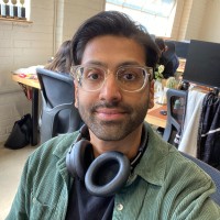Dylan Parmar