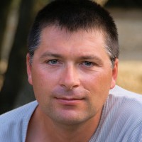 Eric Michaud