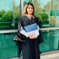 Jasleen Kaur Sura
