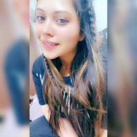 Juhi Gandhi