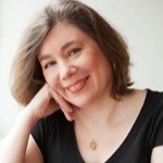 Katharine Koeppen, RA