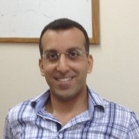 Emanuel Dviker