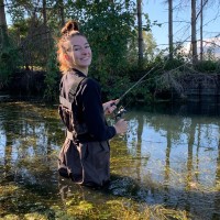 Taylor Bendig, M.Sc.