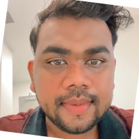 Krishneel Naidu