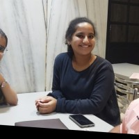 Megha Atale