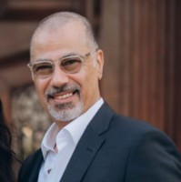 Ashraf Yehia