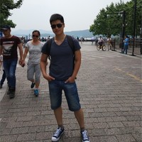 Andy Qiu