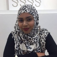 Shabilah Abdullah