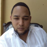 Robin alberto Cruz paulino